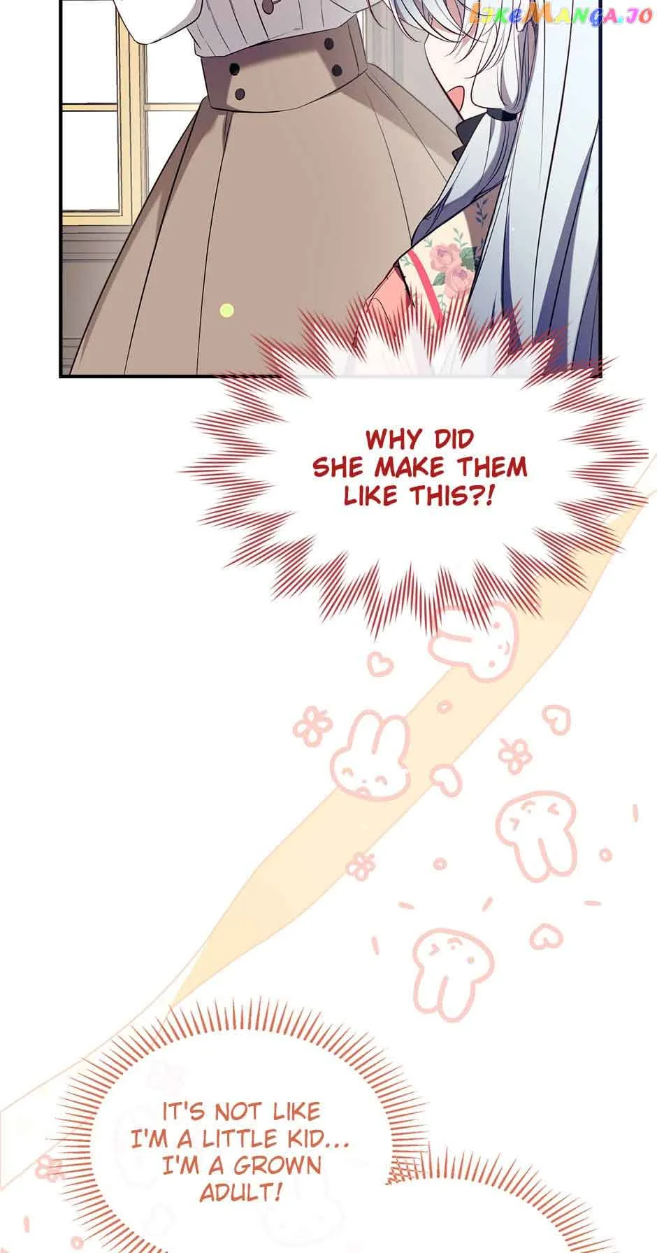 Can We Become a Family? Chapter 89 page 67