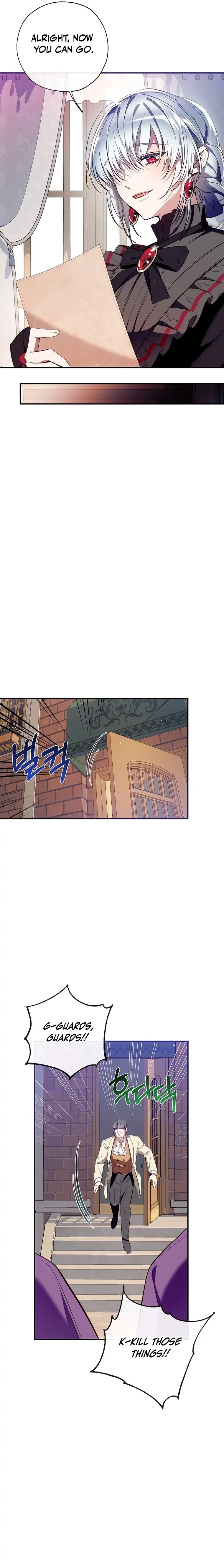 Can We Become a Family? Chapter 92 page 4