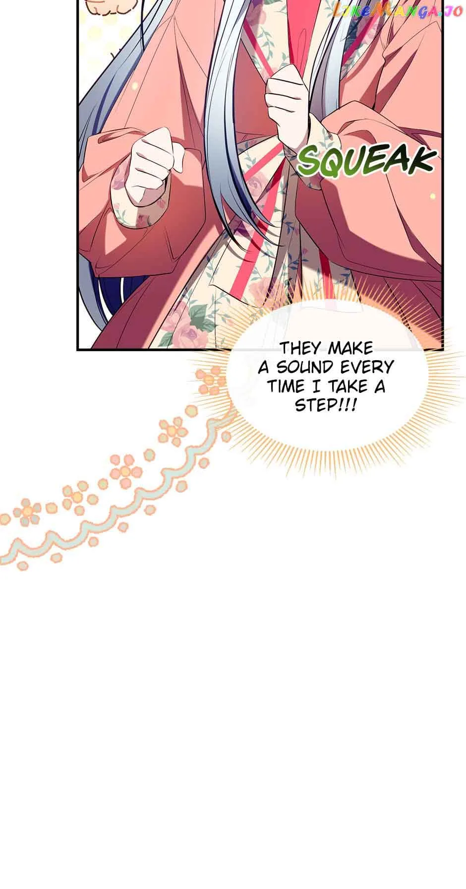 Can We Become a Family? Chapter 89 page 65