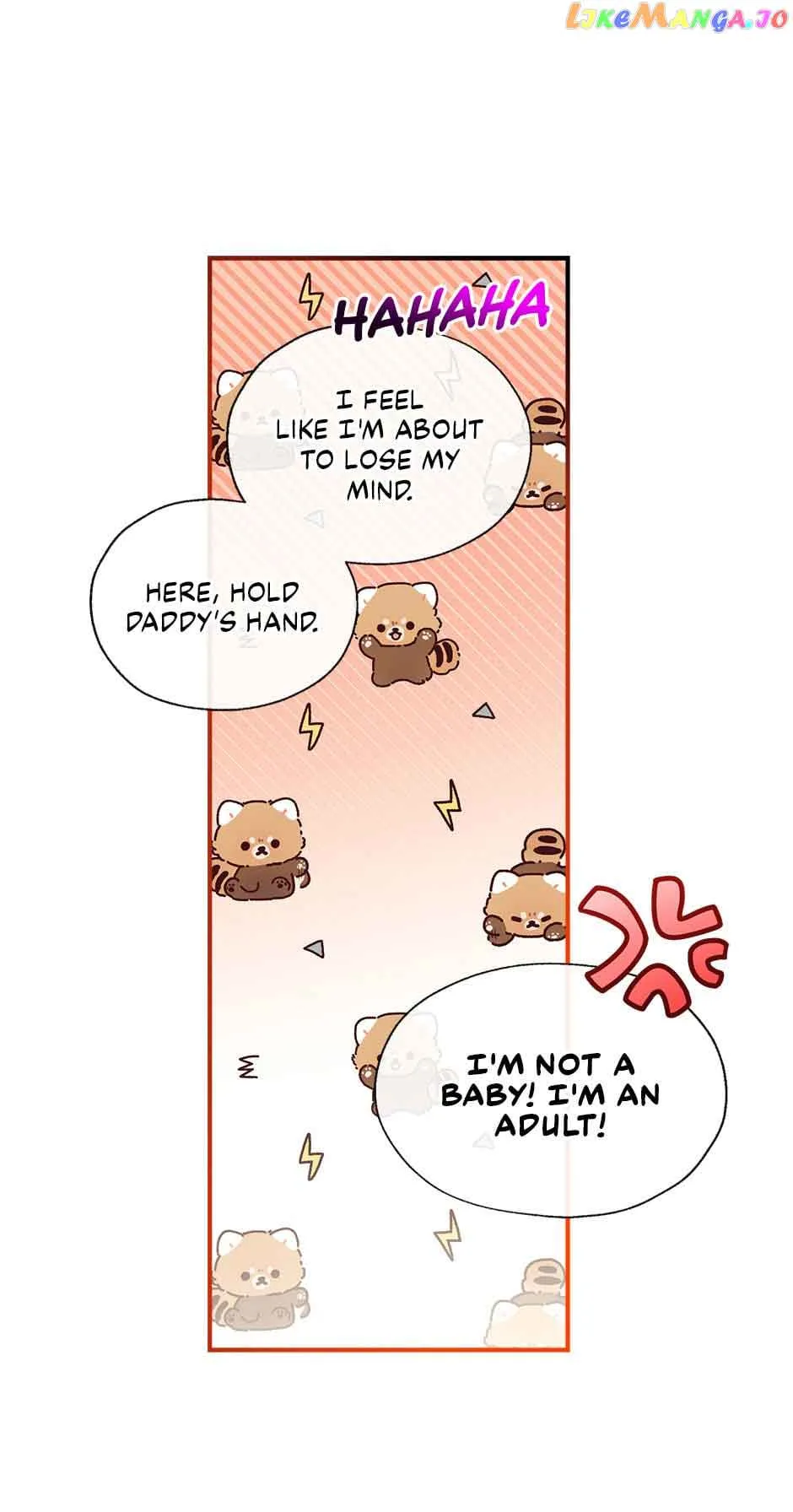 Can We Become a Family? Chapter 89 page 74