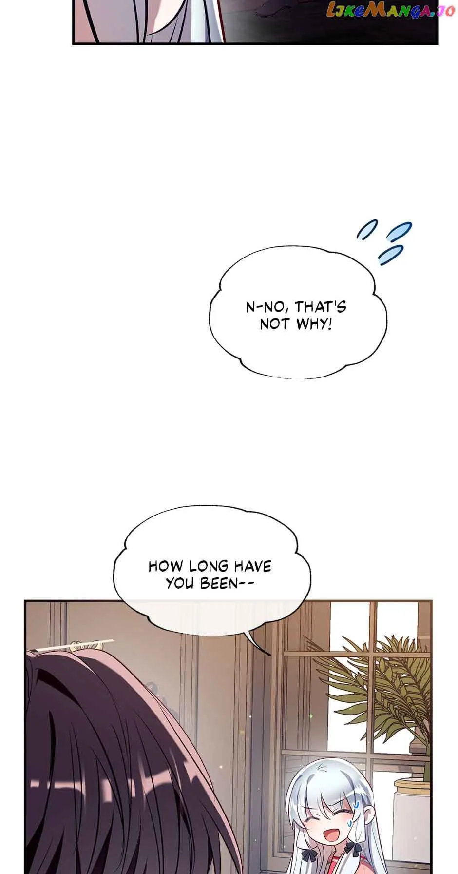 Can We Become a Family? Chapter 89 page 70