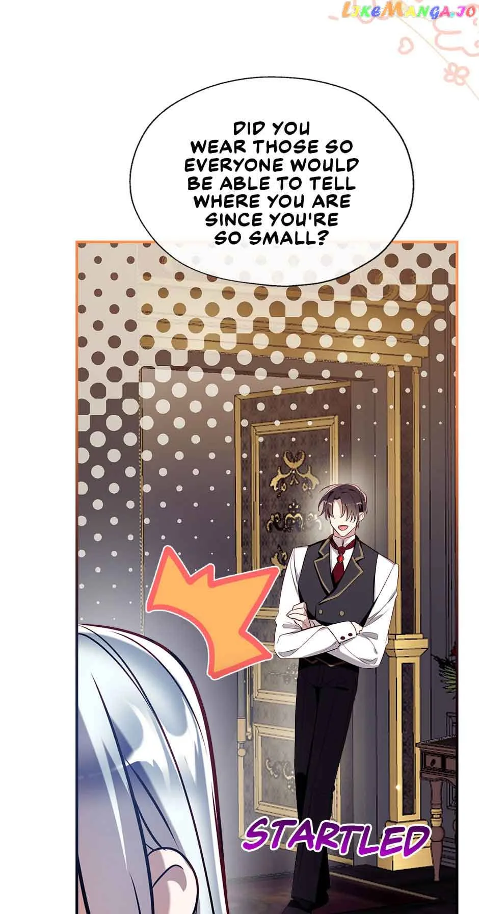 Can We Become a Family? Chapter 89 page 69