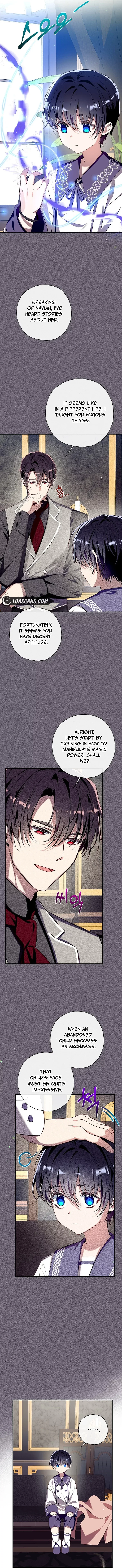 Can We Become a Family? Chapter 92 page 13