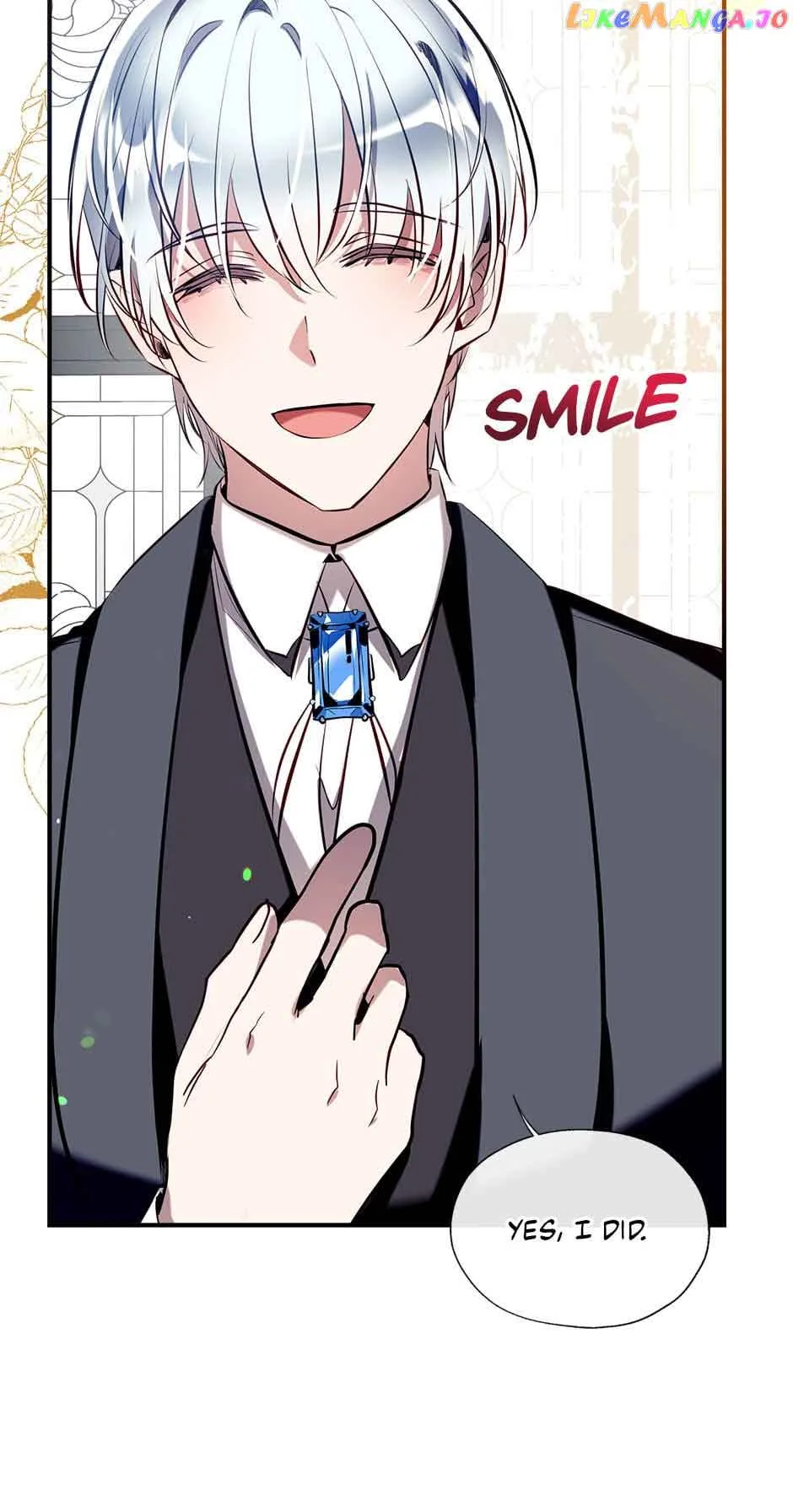 Can We Become a Family? Chapter 89 page 80