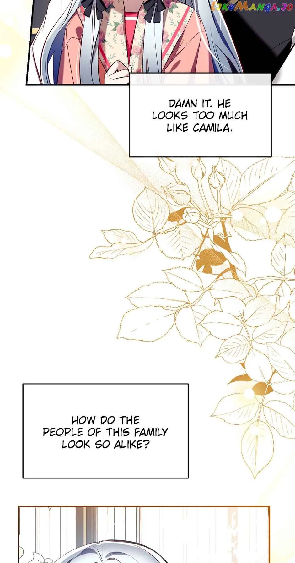 Can We Become a Family? Chapter 89 page 79