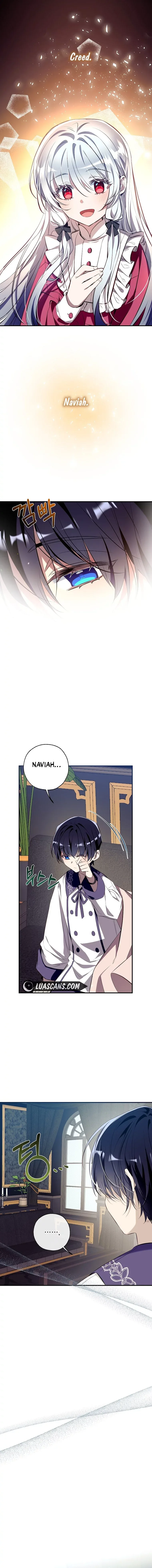 Can We Become a Family? Chapter 92 page 12