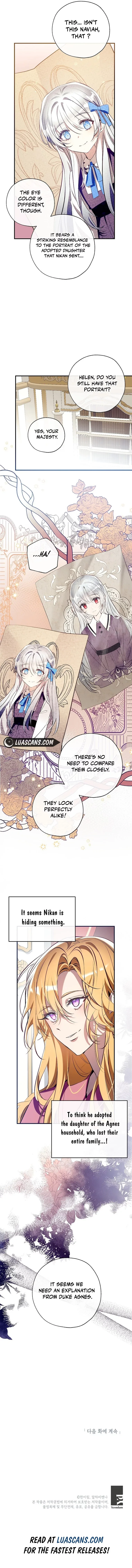 Can We Become a Family? Chapter 92 page 18