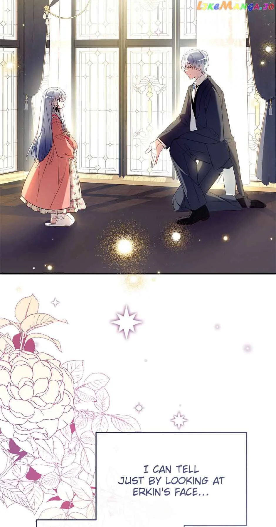 Can We Become a Family? Chapter 89 page 84
