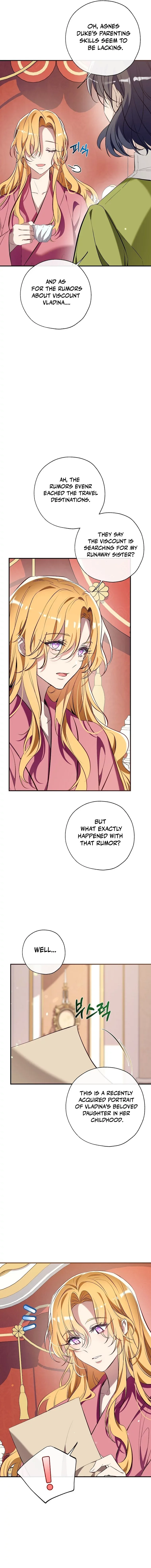 Can We Become a Family? Chapter 92 page 17