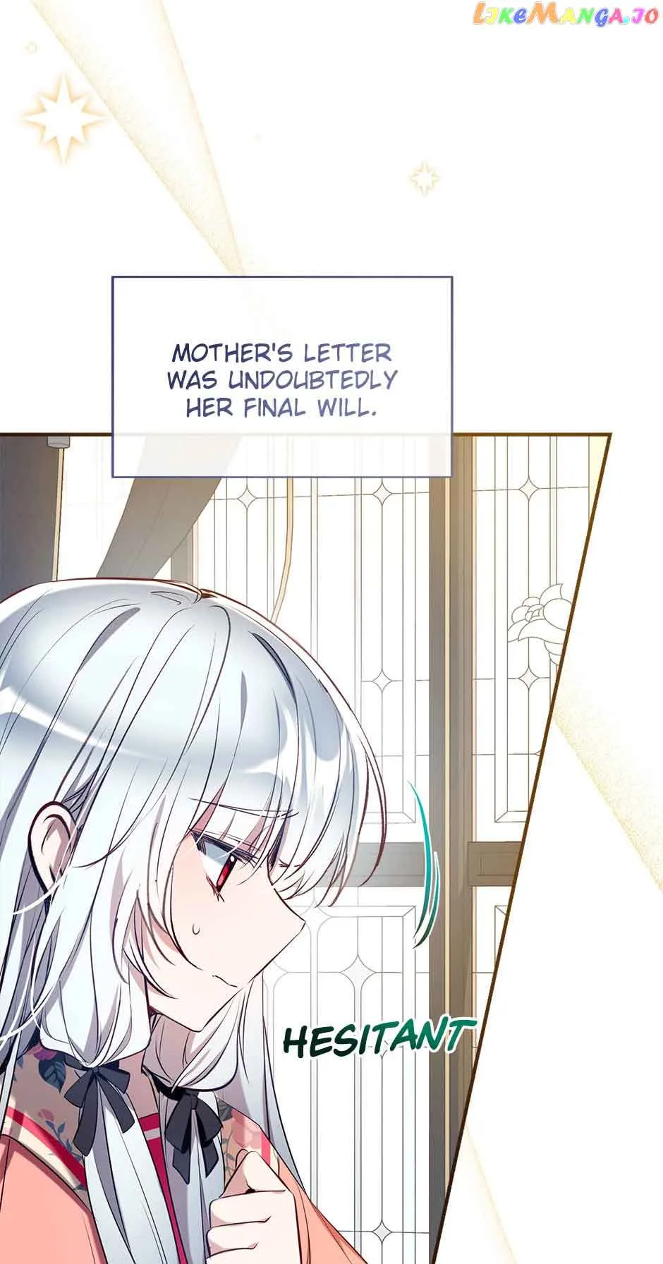 Can We Become a Family? Chapter 89 page 86