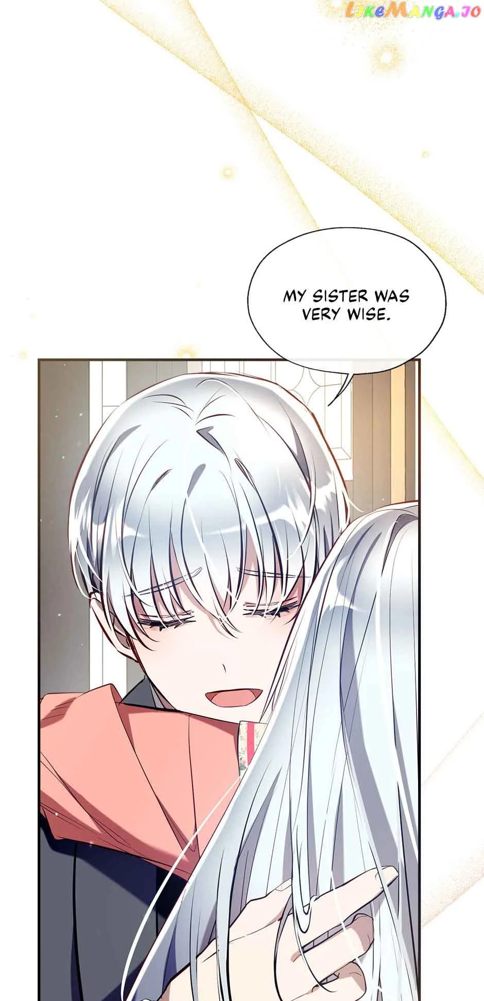 Can We Become a Family? Chapter 89 page 95