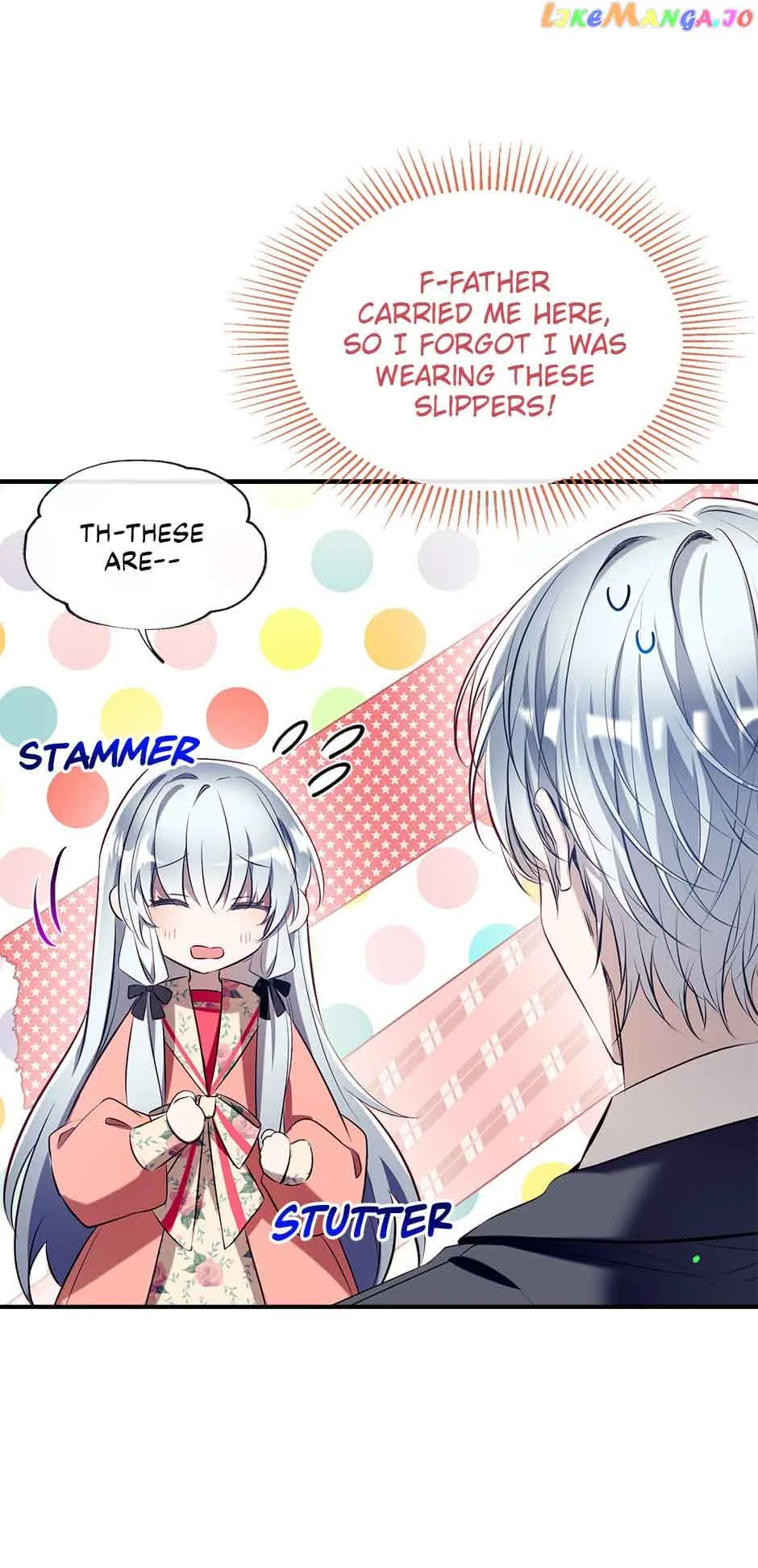 Can We Become a Family? Chapter 89 page 90