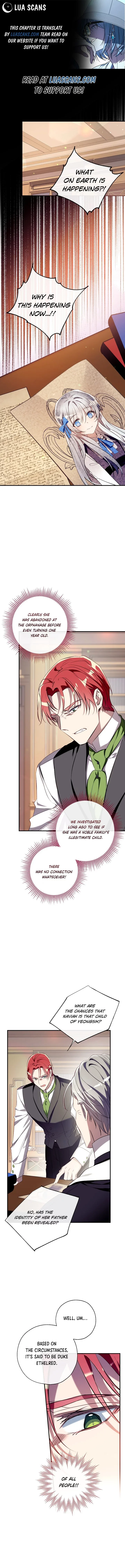 Can We Become a Family? Chapter 93 page 2