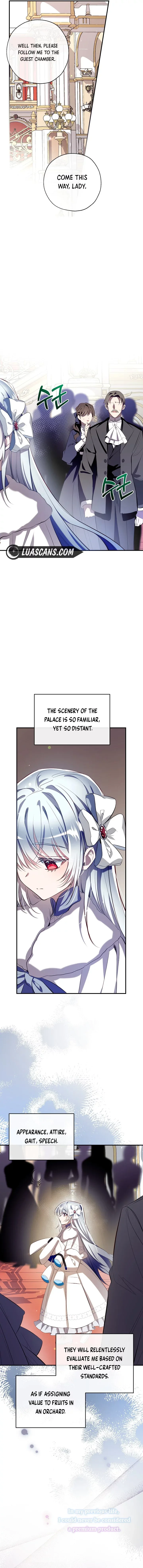 Can We Become a Family? Chapter 93 page 9