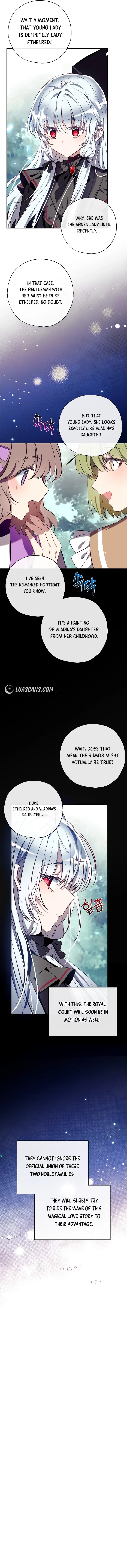 Can We Become a Family? Chapter 93 page 6
