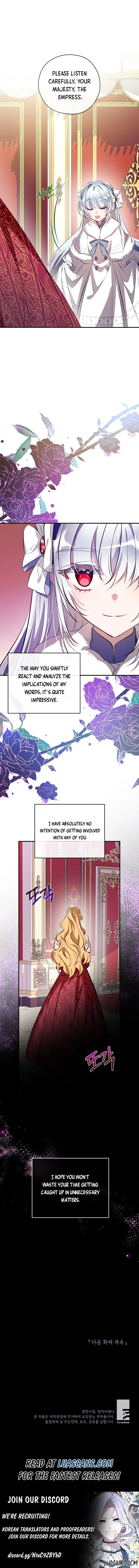 Can We Become a Family? Chapter 93 page 16
