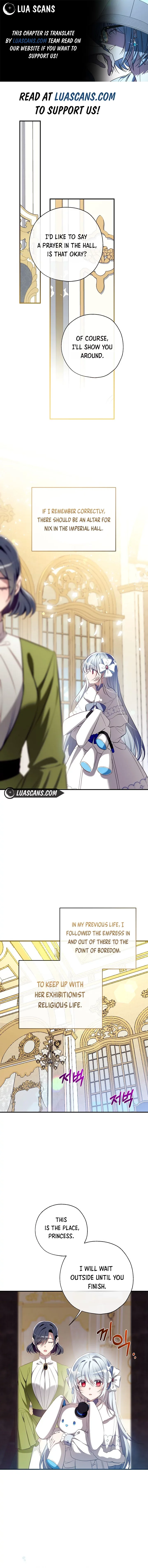 Can We Become a Family? Chapter 94 page 2