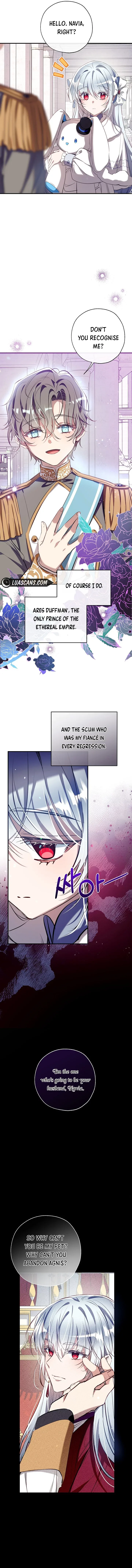Can We Become a Family? Chapter 94 page 5