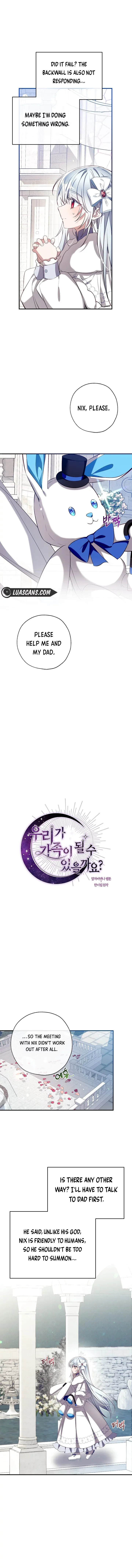 Can We Become a Family? Chapter 94 page 4