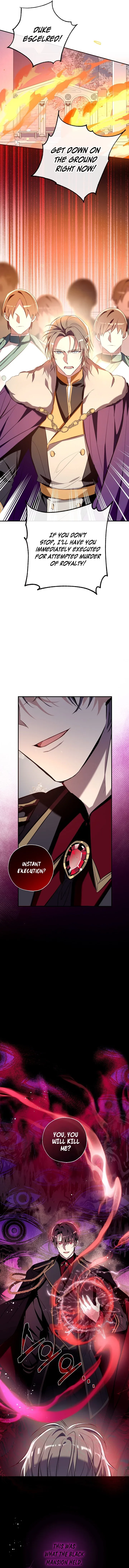 Can We Become a Family? Chapter 95 page 3