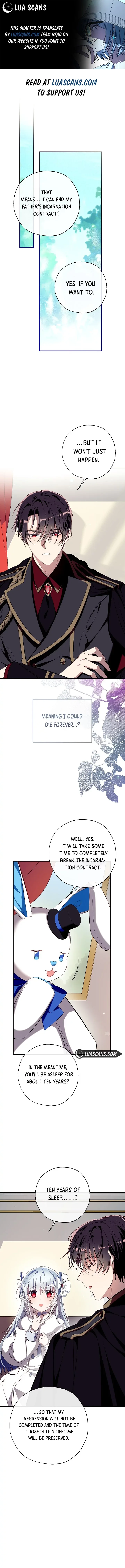 Can We Become a Family? Chapter 96 page 2