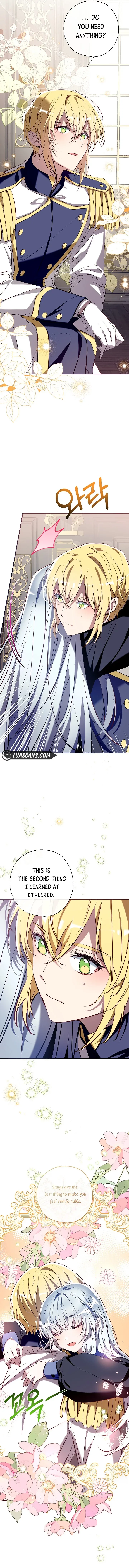 Can We Become a Family? Chapter 97 page 5