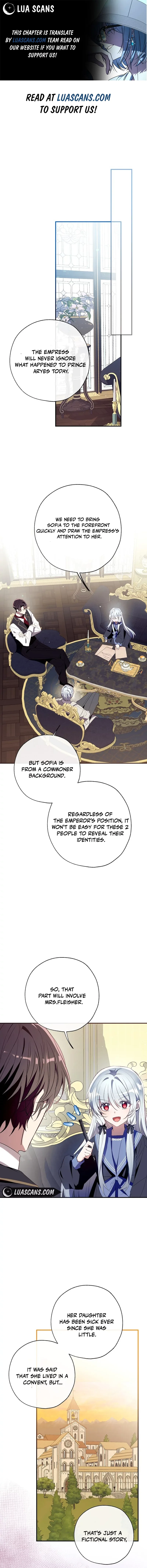 Can We Become a Family? Chapter 98 page 2
