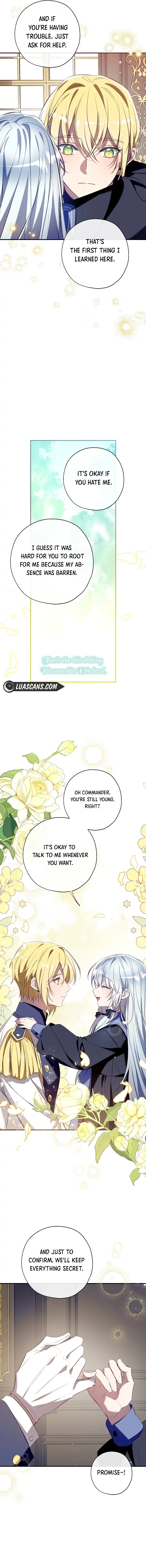 Can We Become a Family? Chapter 97 page 6