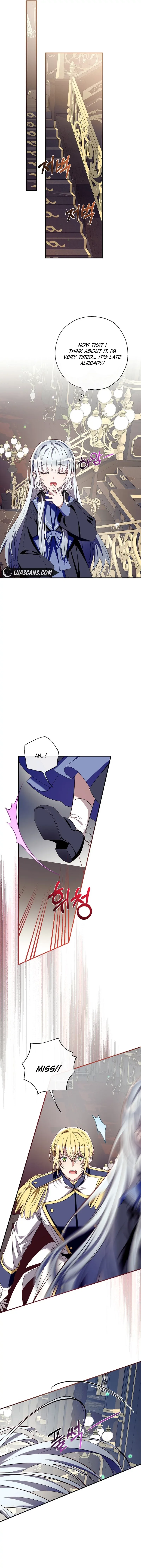 Can We Become a Family? Chapter 98 page 10