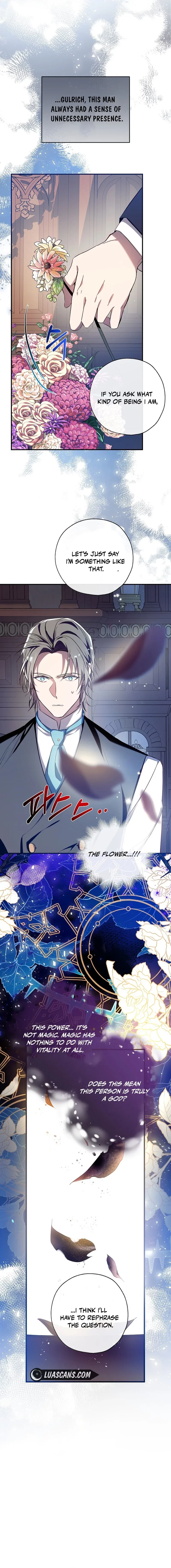 Can We Become a Family? Chapter 99 page 6