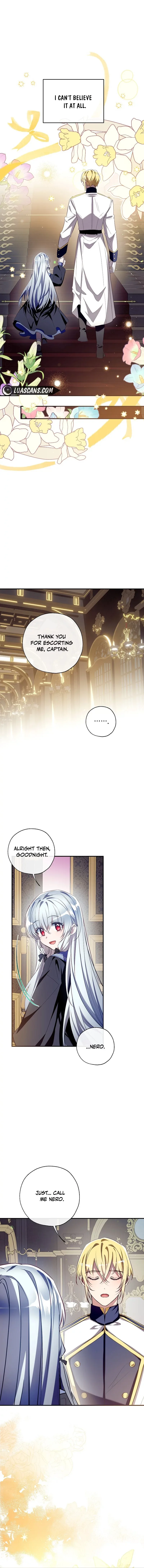 Can We Become a Family? Chapter 98 page 13