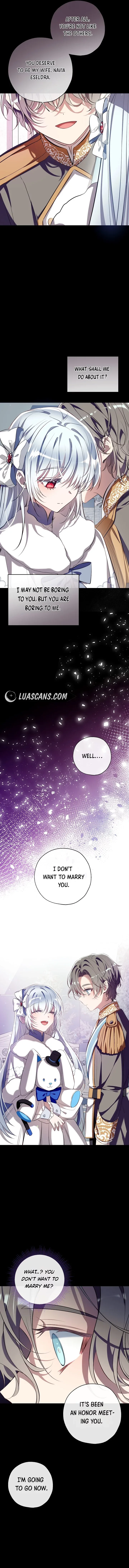 Can We Become a Family? Chapter 94 page 10