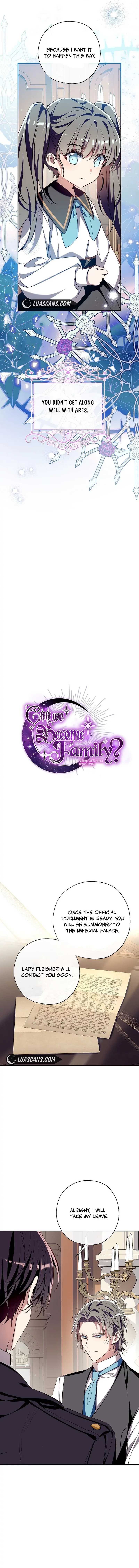 Can We Become a Family? Chapter 99 page 4