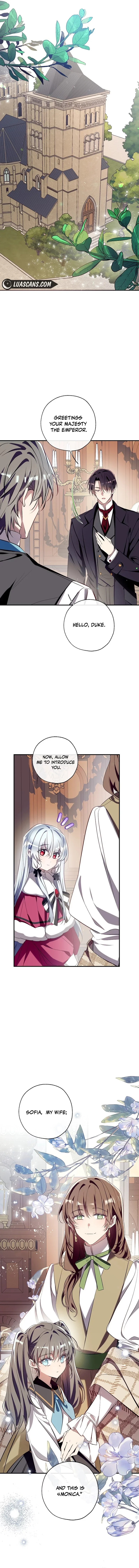Can We Become a Family? Chapter 98 page 17