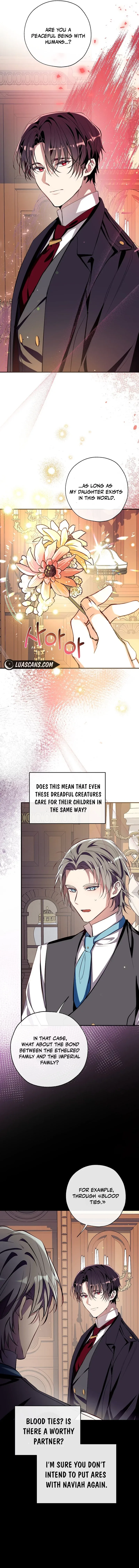 Can We Become a Family? Chapter 99 page 7