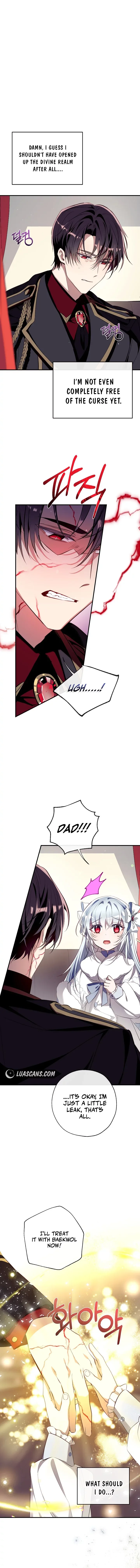 Can We Become a Family? Chapter 95 page 10