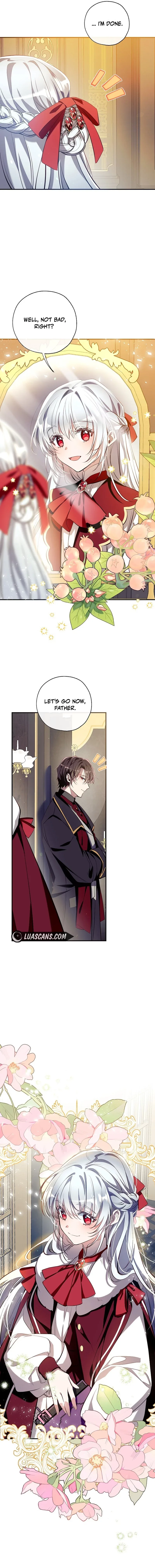 Can We Become a Family? Chapter 99 page 17