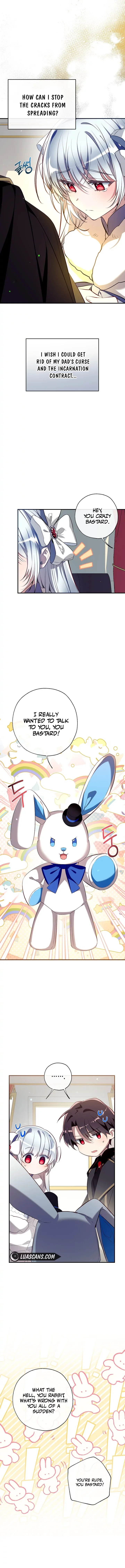 Can We Become a Family? Chapter 95 page 11