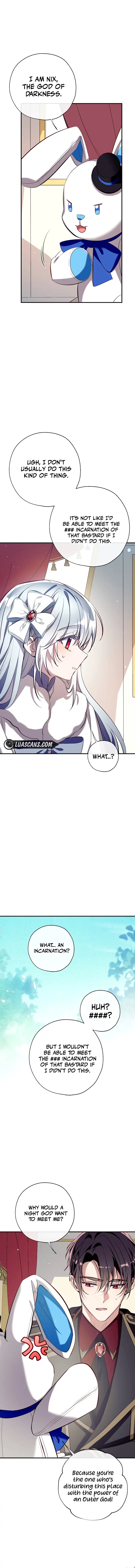 Can We Become a Family? Chapter 95 page 12