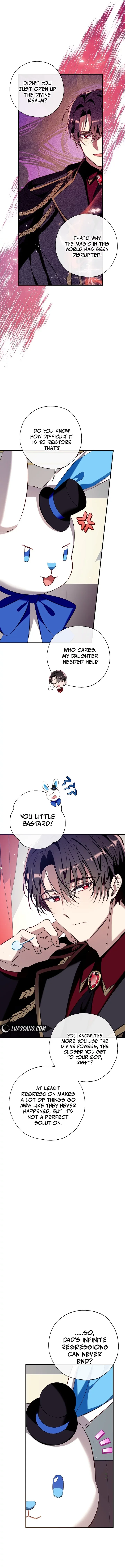 Can We Become a Family? Chapter 95 page 13