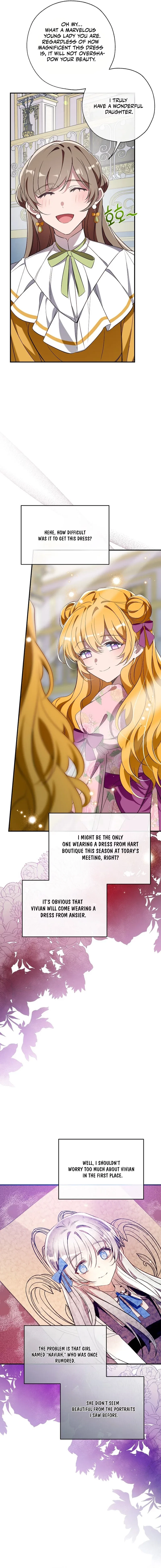 Can We Become a Family? Chapter 100 page 3