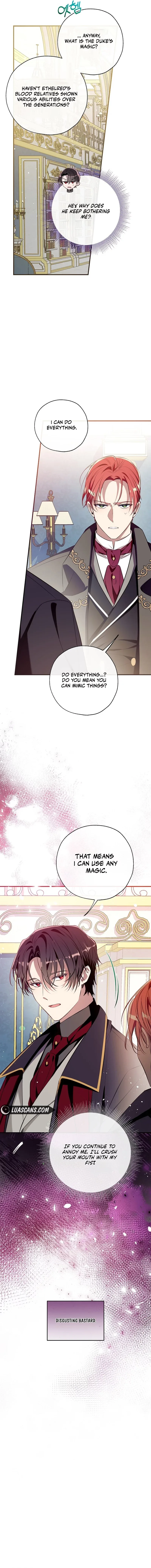 Can We Become a Family? Chapter 100 page 10