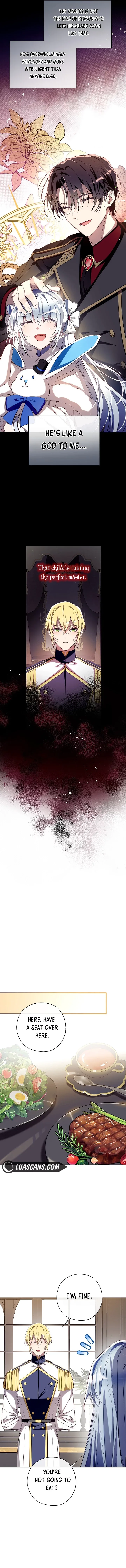 Can We Become a Family? Chapter 96 page 14