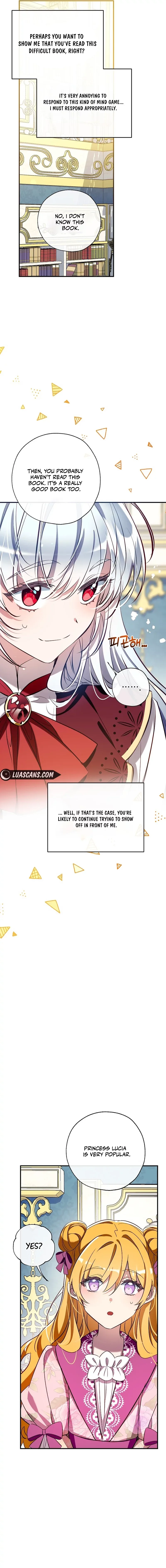 Can We Become a Family? Chapter 100 page 13