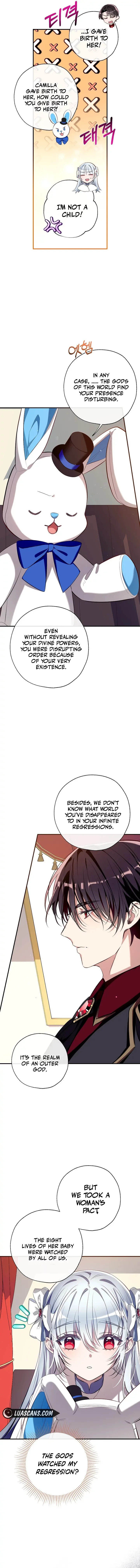 Can We Become a Family? Chapter 95 page 15