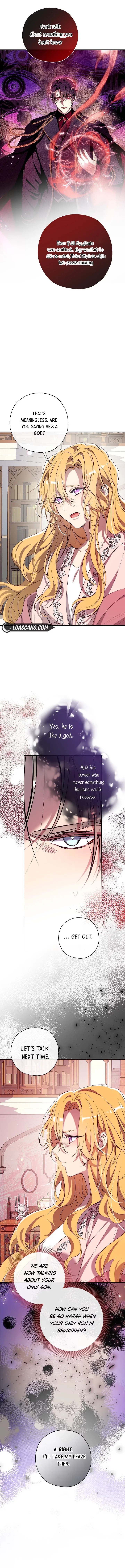 Can We Become a Family? Chapter 97 page 13