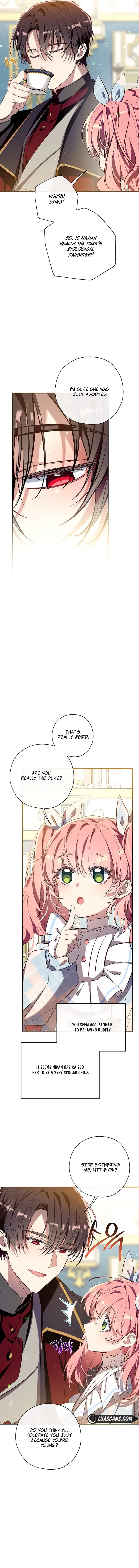 Can We Become a Family? Chapter 100 page 16