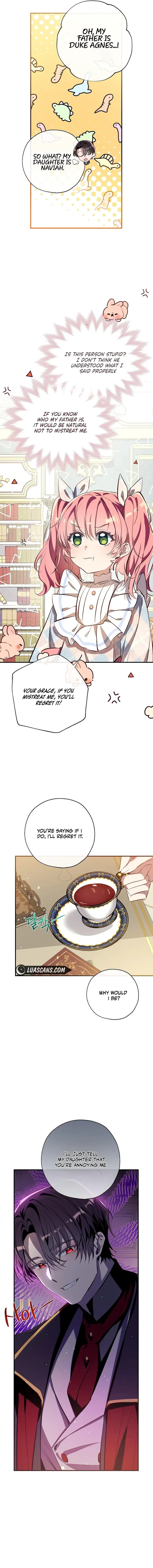 Can We Become a Family? Chapter 100 page 17