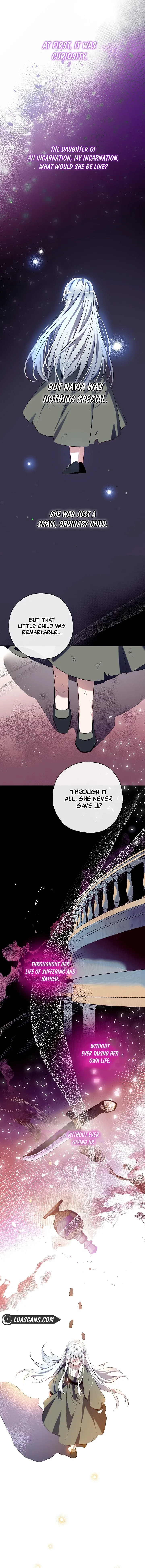 Can We Become a Family? Chapter 95 page 16