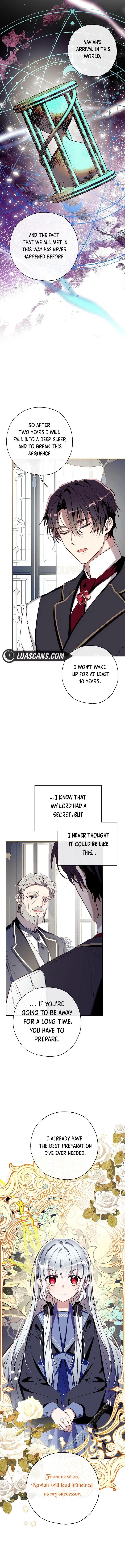 Can We Become a Family? Chapter 97 page 15